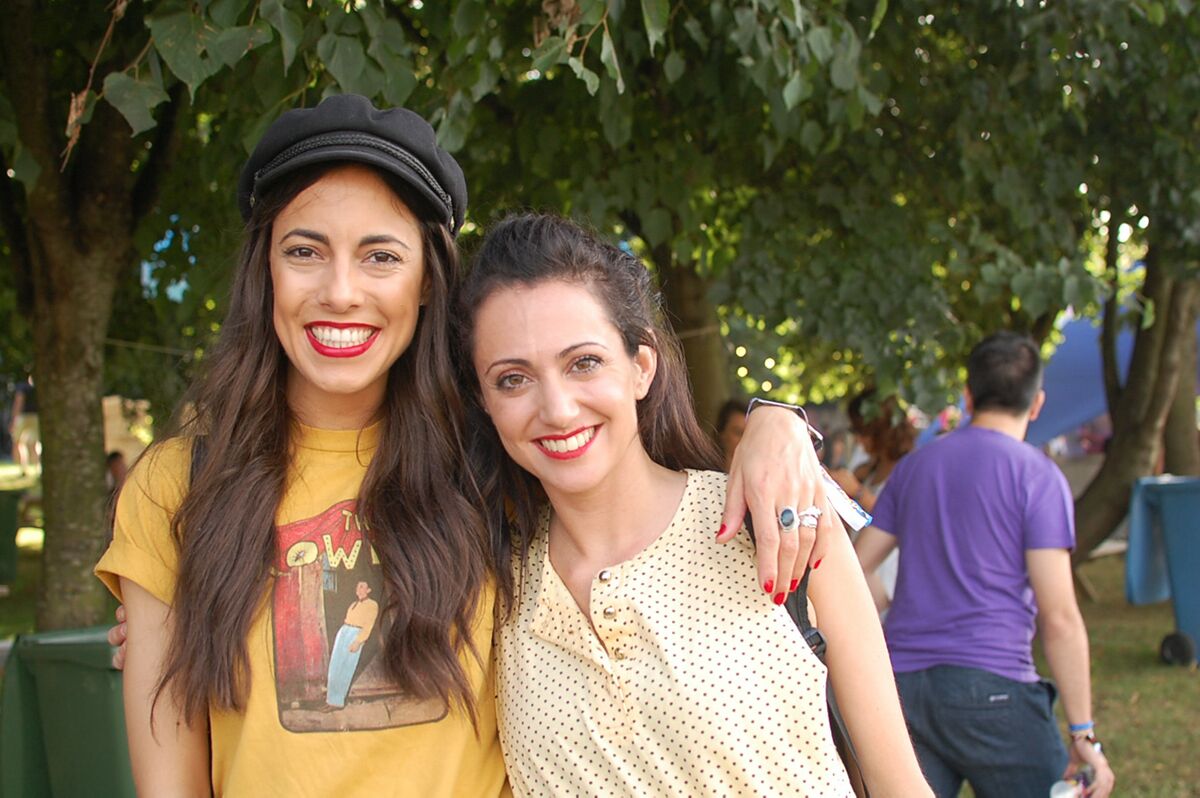 Foto 359 de la jueves 6 de julio | Bilbao BBK Live 2017